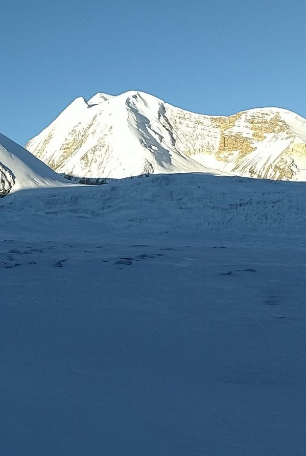 Khumjung Expedition