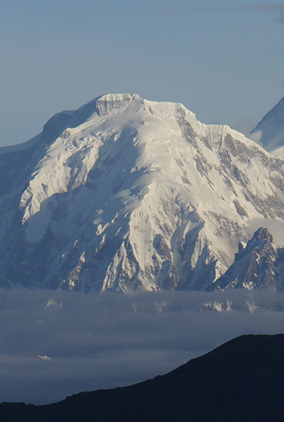 Lamjung Himal Expedition