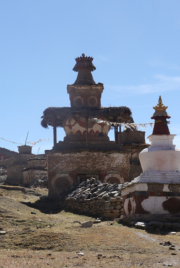 Lower Dolpa Trek